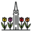 Tulipfestival Icon