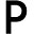 Proteinaco Icon