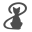 Kocici Pani Icon