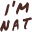 I'M NAT Icon