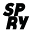 SPRY Icon