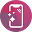 Suojakalvotukku Icon