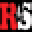 RawStrokes.com Icon