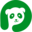 Pandasia Icon