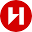 Hurtigruten Icon