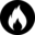 Bålstedet Icon