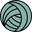 Strikkeverden Icon