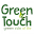 Green Touch Icon
