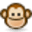 Go Ape Icon