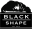 BLACKSHAPE Icon