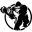 Gorilla Sports Icon