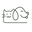 Happy Pets Icon