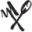 Cook Eat Slovenia Icon