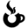 Muggo Coffee Mug Icon