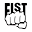 FIST Icon