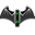 Vape Pen Batt Icon