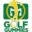 Golf Gummies Icon
