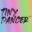 Tiny Dancer Icon