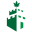 Herb Castle Icon