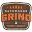 Backwoods Grind Coffee Icon