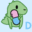 Dino Supplies Icon