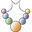 RainbowGemBeads.com Icon