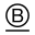 B Lab Icon