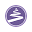 Illuminated Space Icon