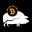 Fat Pig Signals Icon