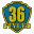 36 Styles Icon