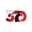 3Dprinting.agency Icon