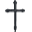 Catholic Free Shipping Icon