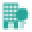 EcoHotels.com Icon