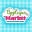 Applique Market Icon