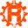 Rungu Icon