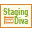Staging Diva Icon