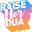 Raise Her Dua Academy Icon