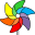 Play to Learn Preschool Icon