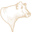Colorado Craft Beef Icon