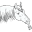 The Painting Pony Icon