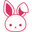 Tiny Rabbit Hole Icon