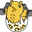 The AB Chick Icon