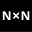 North x North Icon