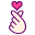 Kpop Exchange Icon