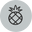 Pineapple Brat Icon
