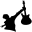 Ryan Fowler's Guitar Experience Icon
