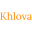 Khlova Hair Icon