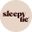 Sleepy Tie Icon