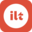 I Love Typography Icon