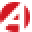 Asia Quality Focus Icon
